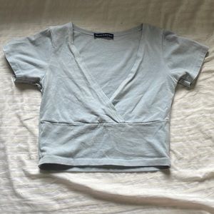 Brandy Melville Amara short sleeve tee